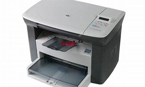 hp laserjet m1005扫描驱动_惠普m1005扫描驱动