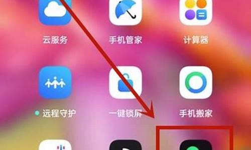 oppo 手机充电提示音在哪设置?_oppo充电提示音在哪里设置最新的