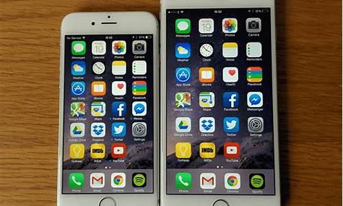 iphone6plus_iphone6plus最高支持ios版本